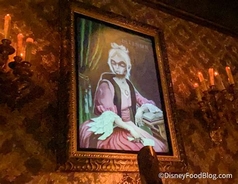 What’s New at Disneyland Resort: A Secret Haunted Mansion Entrance and 2 Popcorn Buckets ...