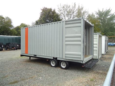 One Step Trailers | Trailers, Storage, Containers, Trailer Parts ...