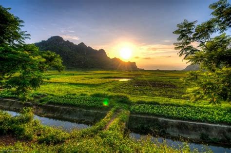 Hiking in Vietnam: 10 Trails with the Most Picturesque Views