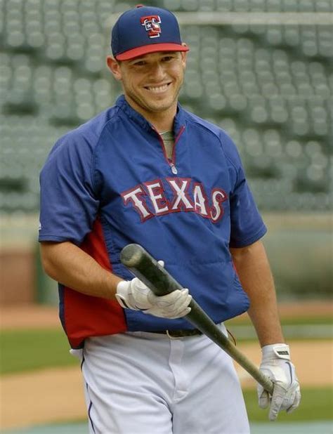 17 Best images about IAN KINSLER on Pinterest | Seasons, My boys and I will