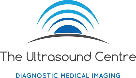 Ultrasound Logo - LogoDix