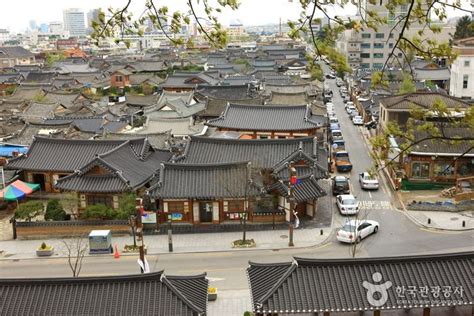 Jeonju Hanok Village - Alchetron, The Free Social Encyclopedia