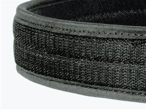 Hero's Pride Ballistic Deluxe Inner Duty Belt Hook - Dana Safety Supply