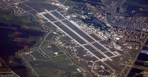 US official: 50 US nuclear bombs at Incirlik Air Base in Turkey essentially 'hostage' — Puppet ...