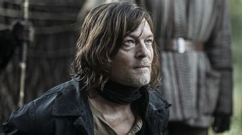 The Walking Dead: Daryl Dixon Release Date, Cast, Trailer, Plot And More Details