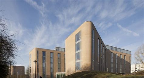 Page Park completes Warwick uni accommodation | News | Building Design