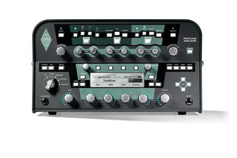 Kemper Profiles | British Audio