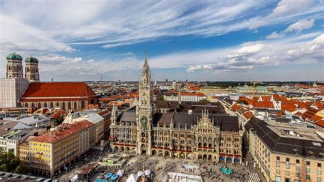 What to see and what to skip in Munich, Germany - ABC News