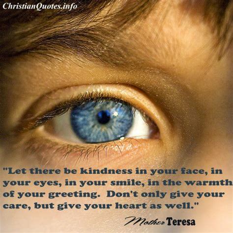 Mother Teresa On Kindness Quotes. QuotesGram