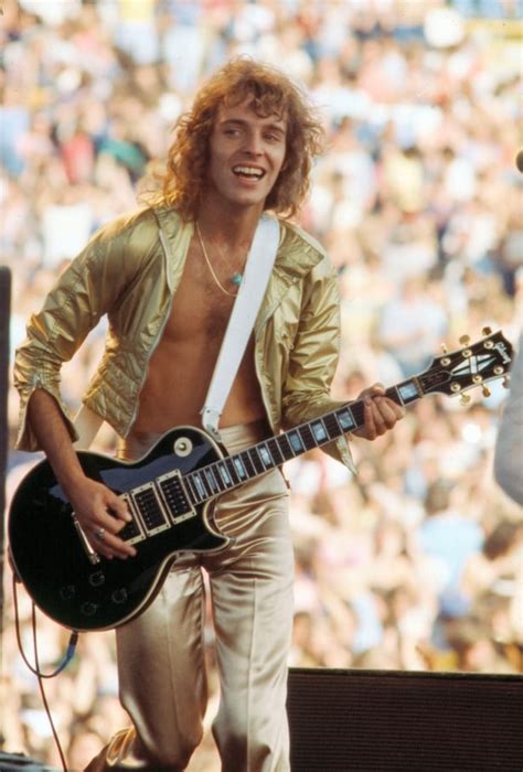 Peter Frampton's final tour after illness diagnosed