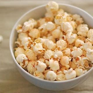 10 Best Low Calorie Popcorn Recipes