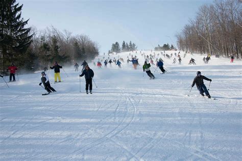 Mansfield Ski Club, Ontario, Canada – BHA