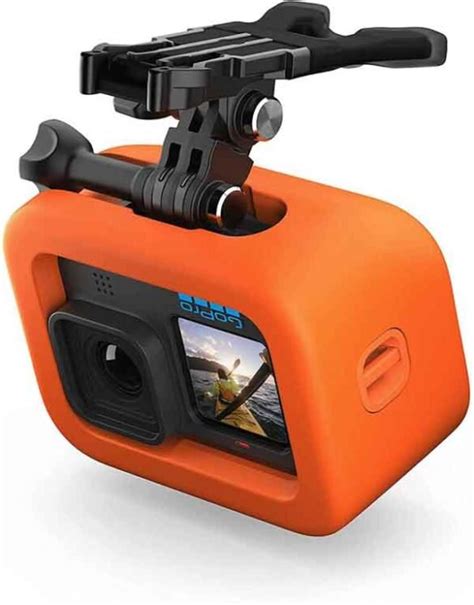 Best Gopro Mouth Mount For Surfing (Top 5 Picks - 2022)