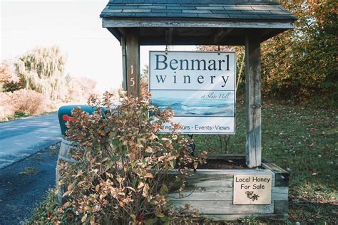 Benmarl Winery and Nearby Attractions: One Day trip from NYC