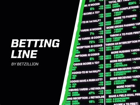 Sports Betting Line Explained | How to Read Betting Lines (Explained)