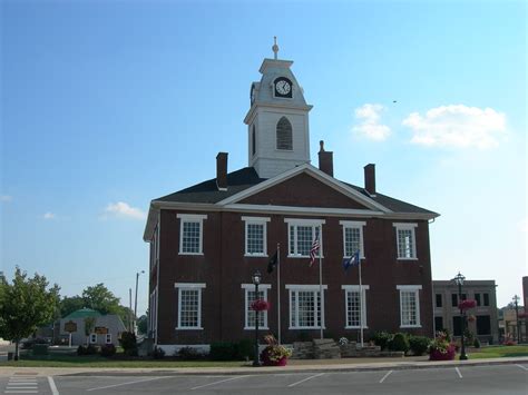(Old) Todd County Courthouse | Elkton, Kentucky Served from … | Flickr