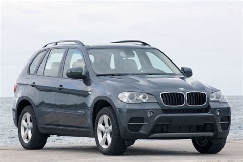 Used 2011 BMW X5 Consumer Reviews - 91 Car Reviews | Edmunds