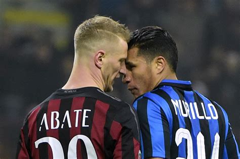 Ignazio Abate: From Modena to Milan captain