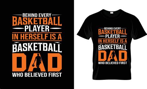 Basketball t-shirt design, Basketball t-shirt slogan and apparel design ...