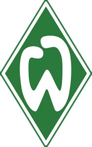 Werder Bremen 1980 Logo PNG Vector (EPS) Free Download