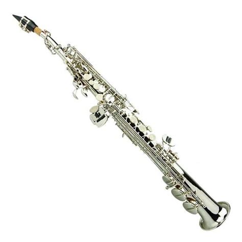 Soprano Saxophone Brands: Best Buying Guide Review Online