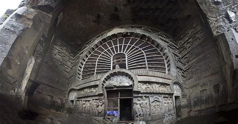 Karla Caves: A Historical and Cultural Treasure - E India Tourism