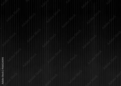 black color of plastic flute board texture background Stock Photo | Adobe Stock