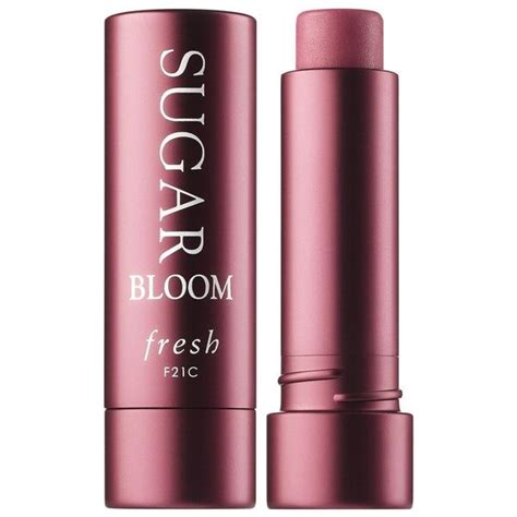 Sugar Lip Balm Sunscreen SPF 15 - fresh | Sephora | Sugar lip treatment, Fresh sugar lip ...