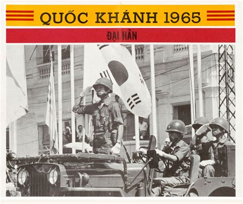 National Day - Quốc Khánh 1965 | ALBUM Propaganda Posters & … | Flickr