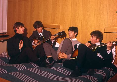 The Beatles: Eight Days A Week review – Ron Howard's documentary is an insightful must-see ...