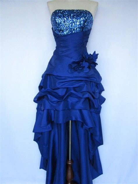 Royal Blue Tango Dress Dance Outfits, Dance Dresses, Cheap Dresses ...