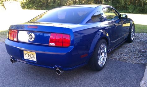 FS: 05 Ford Mustang GT, 78k miles, mildly modified, 320rwhp - MustangForums.com