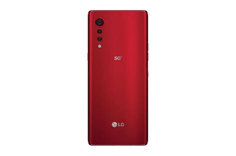 LG Velvet 5G UW Full Specifications Features Camera Storage, 44% OFF