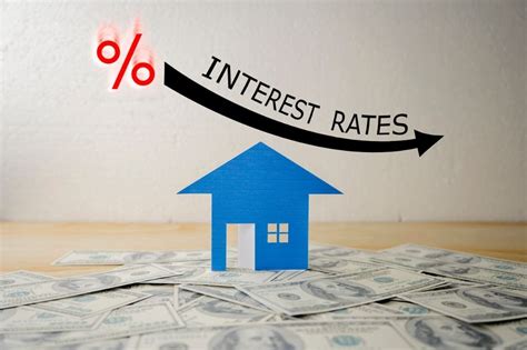 Low Interest Rates and How They Benefit Your Wallet... in 2020 ...