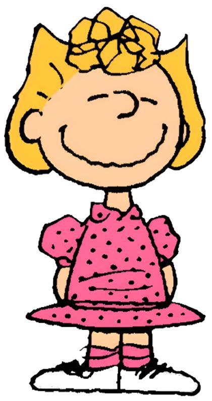 Sally Brown - Peanuts Wiki - Wikia