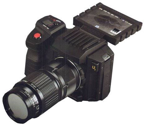 High Sensitive Forensic Equipment , Full - Wave CCD Evidence Camera With SD Card Storage