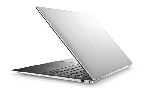 The Dell 2020 XPS 13 Is Serously Sleek & Lightweight