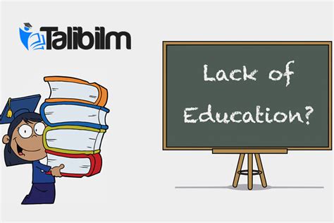 Lack of education in Pakistan - Talib ilm