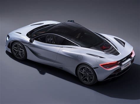 McLaren 720S, McLaren at Geneva Motor Show 2017, #20840