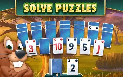 Fairway Solitaire - Android Apps on Google Play