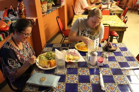 10 interesting San Angelo Mexican eateries you might not have tried ...