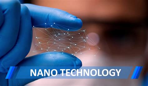 Why Nanotechnology is a future asset? - Zumosun®