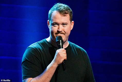 Why Shane Gillis was fired from SNL and what he said about being canceled - as his comedy ...