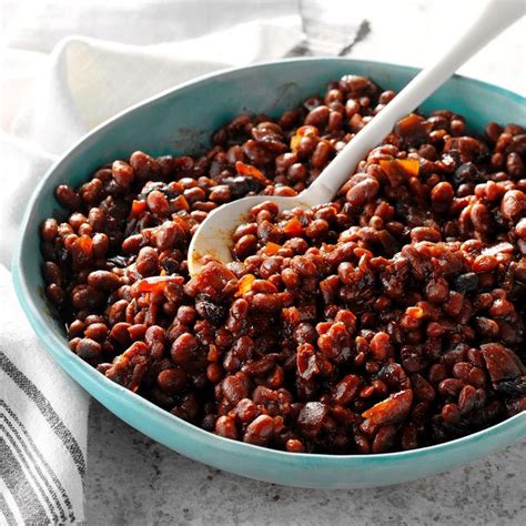 Boston Baked Beans Recipe: How to Make It