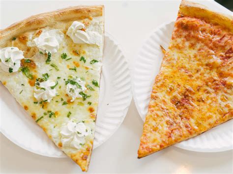 Where To Get Pizza Delivery In NYC - New York - The Infatuation