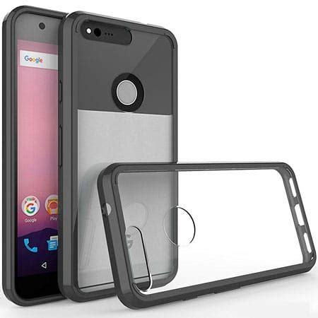 Top 12 Best Google Pixel XL Cases and Covers 2017