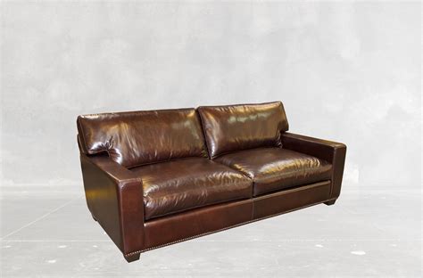 Kensington Sofa - Creative Leather