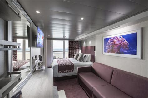 MSC Grandiosa Cabins & Staterooms - Cruiseline.com