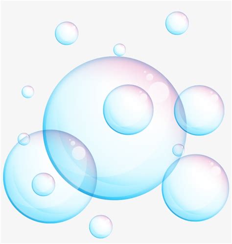 Soap Bubbles - Soap Bubble Transparent PNG - 1000x1000 - Free Download on NicePNG