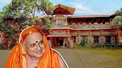 Kesavananda Bharati: The Seer from Kerala who saved Indian Constitution 50 years ago - India Today